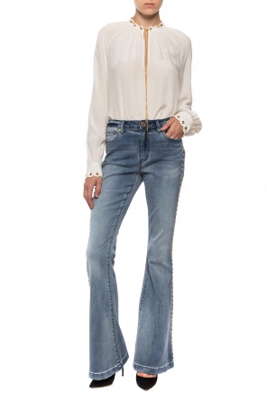 Flared jeans, zdjęcie 2 Flared jeans od Michael Kors